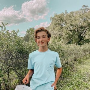 Meet your Posher, Parker